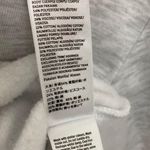 Topshop Crop Sweatshirt 914 Photo 2