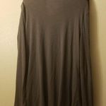 Merona Gray cardigan light weight Photo 2