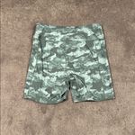 Reebok  Camouflage Gym Shorts SIZE XXL Photo 3