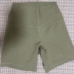 Lululemon Biker Align Shorts 6" Photo 0