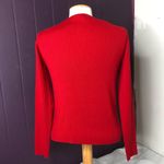 Josephine Chaus Updated! Medium  long sleeve ribbed Photo 2