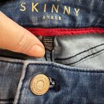 White House | Black Market WHBM High Rise Skinny Ankle 12 Photo 5