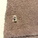 BEARPAW Pink Fuzzy Tank Top - Size: Medium Photo 3