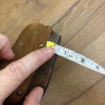 Denim & Supply Ralph Lauren  Callen Suede Knee High Platform Boots Women’s Photo 13