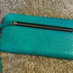 Wallet / Clutch Green Photo 0