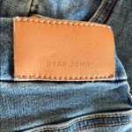 Dear John 👖 EUC Women's Gisele Blue Jeans in Size 25 Photo 1