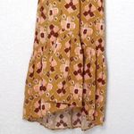 Aerie  Braided Halter Maxi Dress Size M Photo 2