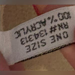 Chic Plaid Fringe Wrap Photo 1