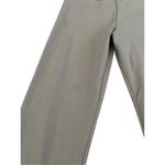 Mid Rise Scrunch Butt Leggings Athletic Sporty Sports Workout Yoga Gray Photo 3