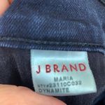 J Brand Maria Skinny Jeans In Dynamite Photo 4