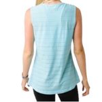 Zyia 🦎Active Sky Luxe Muscle Tank🌵 Photo 1