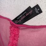 Victoria's Secret Victoria Secret Sexy Little Things Butterfly Cami Photo 4