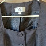 Le Suit  Women's Short Sleeve Blazer 8p Photo 3