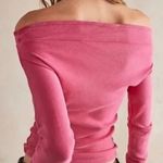 We The Free , free people Gigi long sleeve top NWOT size x- small Photo 1