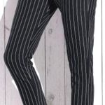 SheIn Striped pants Photo 0