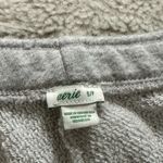Aerie  fleece lounge shorts Photo 1