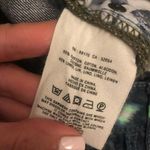 Anthropologie pilcro stet printed shorts Photo 26