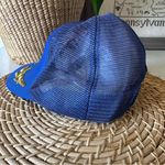 Disney Vintage Walt  World Unisex Embroidered Snap Back Hat Photo 3