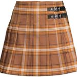 No Boundaries NWOT Pleated tennis skirt Photo 1