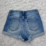 Eunina Jean Shorts Photo 1