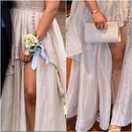 Aje. Bungalo Sienna Dress in Blush Size AUS 12 / US 8 NEW Pink Photo 16