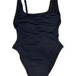 SKIMS Baywatch One-Piece Swimsuit S Photo 4