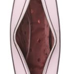 Kate Spade BRAND NEW Harper Crossbody Lilac Moon Purse Photo 3