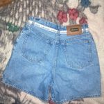 LawMan Vintage Women's  Denim Shorts Photo 1