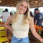 Emory park Cream and white mock neck body suit Photo 0