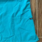 Teal Jockey Scubs size M Blue Size M Photo 3