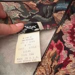 Vintage Serbin 80s Blazer Floral Red Pink Women's Plus Size 16W Formal Wear Photo 12