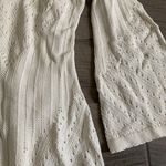 Marciano  Magdalena sweater dress in pale Pearl Photo 1