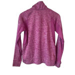 Under Armour  Jacket Womens Size XS Purple Full Zip Lightweight Active Layering Photo 7