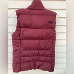 The North Face  vest Photo 3