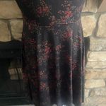 Charlotte Russe NWOT--FIT & FLARE DRESS Photo 5