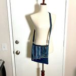 Levi's Levi’s Handmade Denim Crossbody Bag Photo 1
