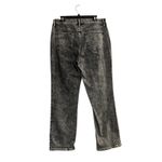 SIMPLY VERA VERA WANG‎ Women's Relaxed Straight Jeans Size 13 SEE DESCRIPTION Gray Photo 1