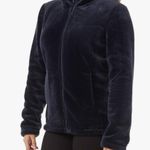 32 Degrees Heat Women's Full Zip Plush Jacket. Size XL. Photo 4