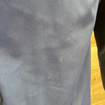 Vision 2000 Dubai Pakistani Embroidery High Neck Dress Size 9 Blue Photo 10