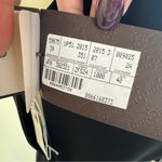 Gucci Cross Classic Silk Cady Dress Photo 4