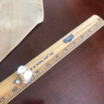 Long Gold Tone Chain Necklaces Photo 2