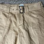 Princess Polly wide leg belted trouser pants size 4 Photo 9