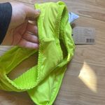 Calzedonia  MIAMI BOTTOM IN LIME BEAT Photo 4