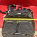 Kipling  black nylon backpack Photo 8