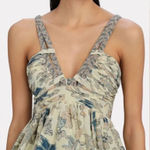 Ulla Johnson  Eliana Top Photo 0