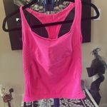 Free People Good Karma Tank Pink Size undefined Photo 5