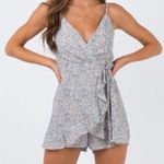 Princess Polly  Aamina Romper Size 12 Photo 1