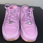 Nike EUC Air Max 90 Paris Macaroon Photo 1