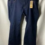 Levi's NWT 315 SHAPING BOOTCUT WO SIZE 26W SHORT MIDRISE TUMMY SLIMMING Photo 1