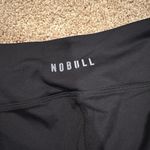 Nobull  Black Leggings‎ Photo 4